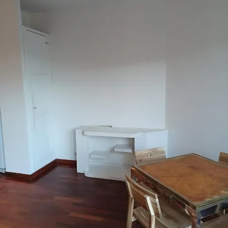 Nerone Ai Pini Apartman *