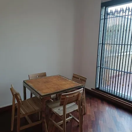 Nerone Ai Pini Apartman *