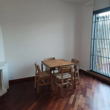 Nerone Ai Pini Apartman Róma