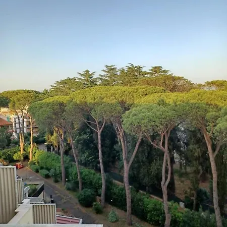 Apartman Nerone Ai Pini