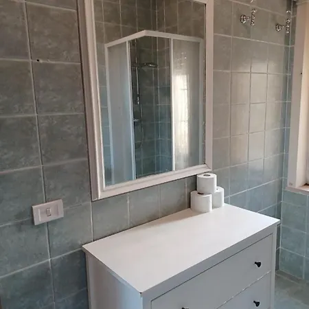 Nerone Ai Pini Apartman