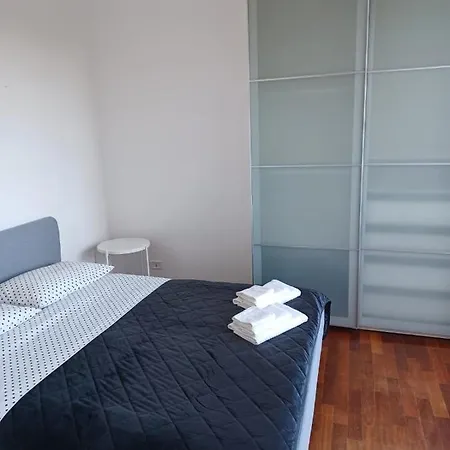 Daire Nerone Ai Pini Roma