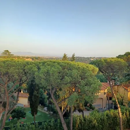 Nerone Ai Pini Apartamento