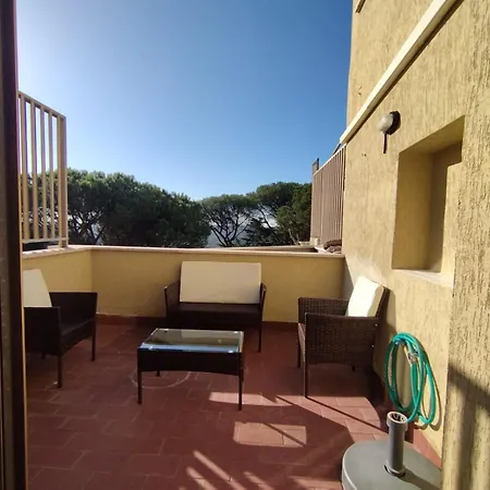 Appartamento Parco Dei Pini