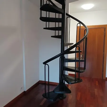 Apartamento Nerone Ai Pini